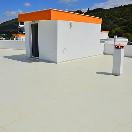 Rose Garden Villas *