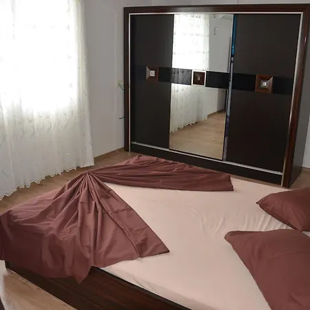 Rose Garden Villas Villa Kusadası