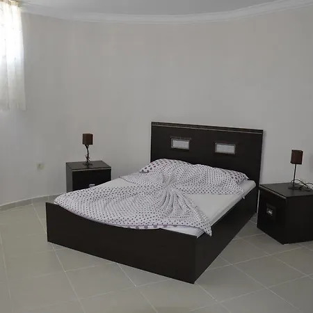 Rose Garden Villas Kusadası