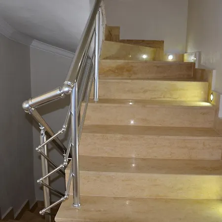 Villa Rose Garden Villas Kusadası