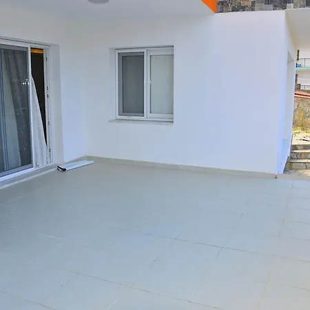 Villa Rose Garden Villas