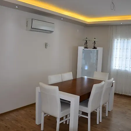 Rose Garden Villas Kuşadası