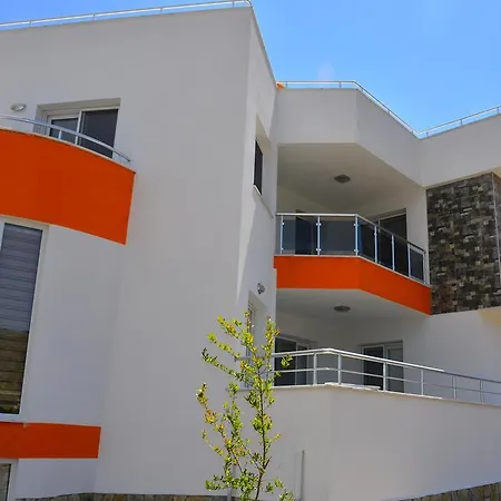 Rose Garden Villas Villa