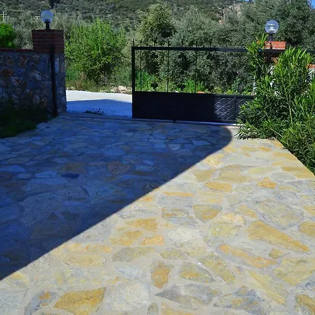 Rose Garden Villas Kuşadası