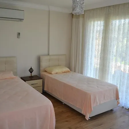 Rose Garden Villas