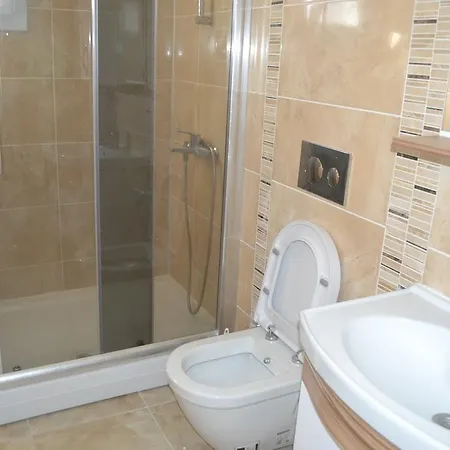Villa Rose Garden Villas Kusadası