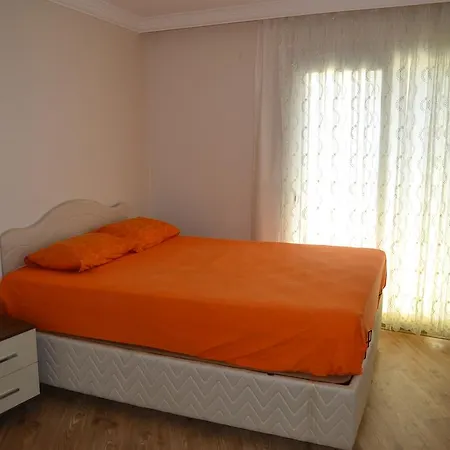 Rose Garden Villas Kuşadası