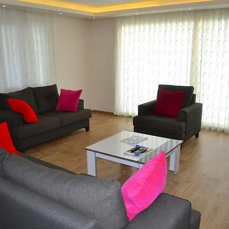 Rose Garden Villas *