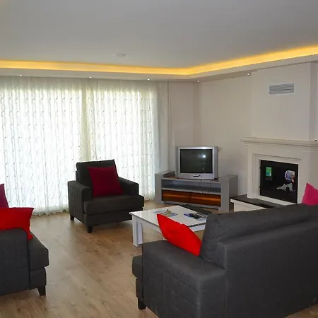Rose Garden Villas Villa