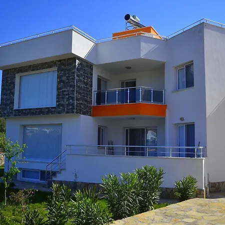 Rose Garden Villas Villa
