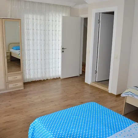 Villa Rose Garden Villas Kusadasi