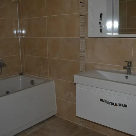 Villa Rose Garden Villas Kusadasi